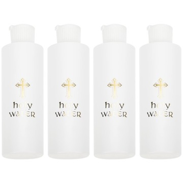 ŚWIĘTA BUTELKA WODY ŚWIĘTEJ