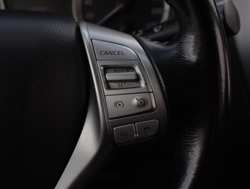 Nissan Navara IV 2018 Nissan Navara 2.3 dCi, Salon Polska, Serwis ASO, zdjęcie 17