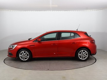 Renault Megane IV Hatchback 5d 1.6 SCe 114KM 2016 Renault Megane 1.6 SCe, Salon Polska, zdjęcie 2