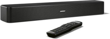 Bose Soundbar Solo 5 do telewizora Bluetooth