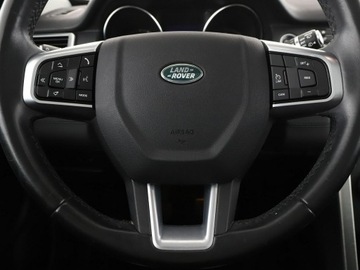 Land Rover Discovery Sport SUV 2.0 eD4 150KM 2018 Land Rover Discovery Sport 2.0d Sport Pure, zdjęcie 20