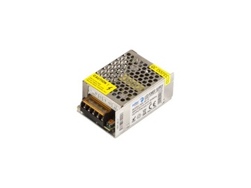 ZASILACZ 12V 3A LED MODUŁOWY 40W ADLER