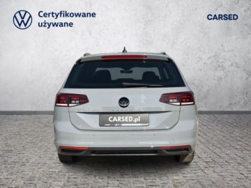 Volkswagen Passat B8 Variant Facelifting 2.0 TDI SCR 150KM 2022 Volkswagen Passat Volkswagen Passat B8 FL 2.0 TDI, zdjęcie 4