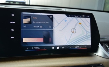 BMW X1 U11 2024 BMW X1 sDrive18i M Sport BMW X1 sDrive18i 1.5 Benzyna 136KM, zdjęcie 15