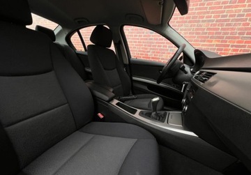 BMW Seria 3 E90-91-92-93 Limuzyna E90 318i 143KM 2008 BMW Seria 3 Klima Alu Grzane Fotele Gwarancja w cenie Warszawa VRRL 2.0, zdjęcie 13