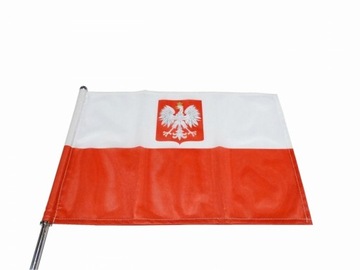 МОТОЦИКЛОВАЯ МАЧТА ПОЛЬША MOTOMANIAK