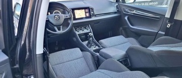 Skoda Karoq Crossover 1.6 TDI 115KM 2017 Skoda Karoq 1.6 tdi 115 KM Klimatronic Navi bezwypadkowa OPLACONA 1.6, zdjęcie 14