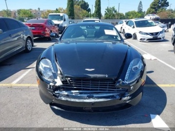 Aston Martin DB9 2016 Aston Martin DB9 gt bond edition, 2016r., 6.0L, zdjęcie 6