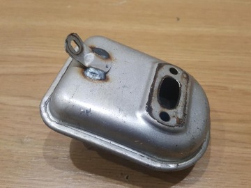 OLEO-MAC SPARTA 250 TR ГЛУШИТЕЛЬ ВЫХЛОПА