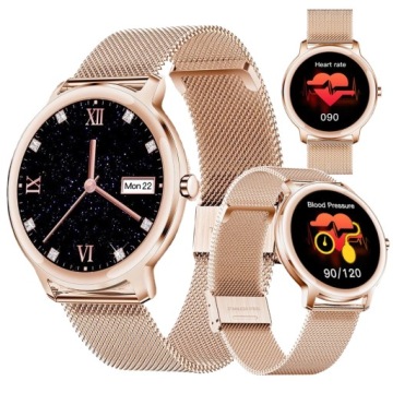 Женские умные часы Platnium Watch для женщин PL