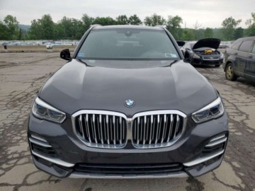 BMW X5 G05 2020 BMW X5 xDrive40I 2020 3.0l 3.0 Benzyna 335KM, zdjęcie 5