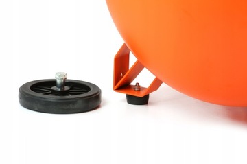 BUTLA 270L zbiornik ciśnieniowy powietrza do sprężarki kompresor olejowy