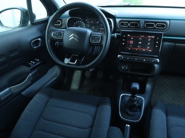 Citroen C3 III Hatchback 1.2 PureTech 110KM 2020 Citroen C3 1.2 PureTech, Salon Polska, zdjęcie 6