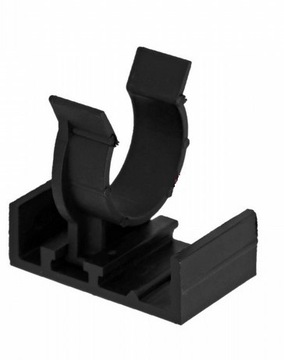 ЗАЖИМ ДЛЯ НОГ VOLPATO ПЕДЕСТИЧЕСКИЙ, черный