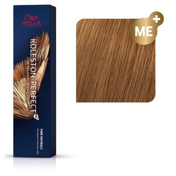 Краска для волос WELLA KOLESTON PERFECT ME+ 88/0 60 мл
