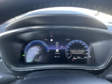 Toyota Corolla XII TS Kombi Facelifting 1.8 Hybrid 140KM 2023 Toyota Corolla Toyota Corolla 1.8 Hybrid Comfort Tech FV23 Gwarancja S, zdjęcie 16