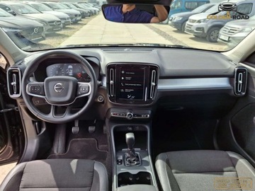 Volvo XC40 Crossover 1.5 T3 163KM 2020 Volvo XC 40 1,5 T3 BENZ 163KM klima elektryka kamera navi alu oplacony 1.5, zdjęcie 10