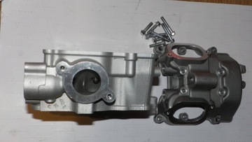 GŁOWICA CF MOTO 500 ALLROAD NOWA GOES 520