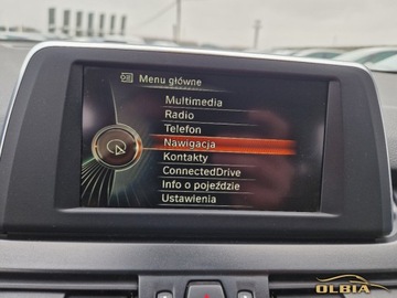 BMW Seria 2 F22-F23-F45-F46 Active Tourer 218d 150KM 2015 BMW Seria 2 Full Led Automat Nowy Rozrzad 2.0 Diesel 150KM, zdjęcie 33