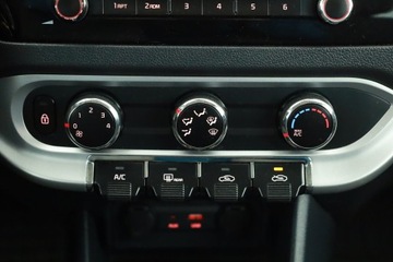 Kia Rio III Sedan Facelifting 1.2 DOHC CVVT 84KM 2016 Kia Rio 1.25 CVVT, Salon Polska, VAT 23%, Klima, zdjęcie 13