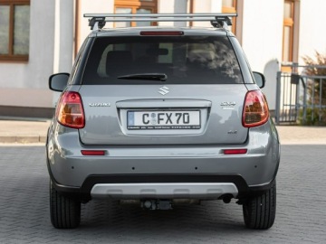 Suzuki SX4 II 2014 Suzuki SX4 4x4 ! 2.0DDiS 135KM ! Nowy Rozrząd !, zdjęcie 14