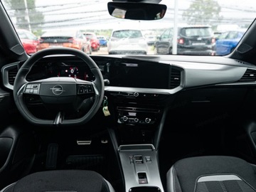 Opel Mokka II SUV 1.2 Turbo 130KM 2025 Od ręki - GS aut 1.2 T 130KM / Pakiet Komfort, zdjęcie 8