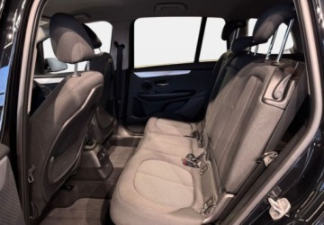 BMW Seria 2 G42-U06 Active Tourer 1.5 218i 136KM 2022 BMW Seria 2 VAT 23 i Gran Tourer 136KM Automat 2022 r., Salon PL, 7-mio os, zdjęcie 15