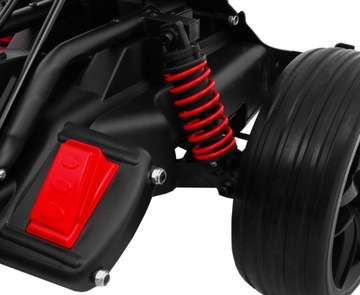 Звуковой сигнал QUAD BOLID XR-1 на батарейках EVA WHEELS