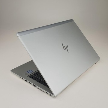 Ноутбук HP EliteBook 840 G5 FHD i5-8350U, 16 ГБ, 256 ГБ, твердотельный накопитель M.2, Windows 11