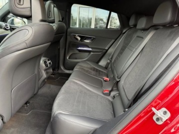 Mercedes GLC C254/X254 Coupe 2.0 300 258KM 2024 Mercedes-Benz GLC GLC300 Coupe AMG - I wlasciciel, serwis ASO, gwarancja, zdjęcie 9