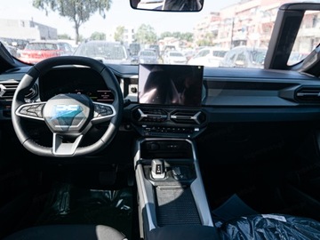 Dacia Bigster 1.8 Hybrid 156KM 2025 DACIA Bigster Journey 1.8 Full Hybrid 155KM, zdjęcie 5