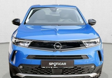 Opel Mokka II SUV-e 50kWh 136KM 2023 Opel Mokka Mokka-e 50kWh Elegance 136 KM SalonPL Gwarancja od RIA, zdjęcie 1