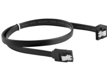 Kabel SATA - SATA LANBERG 0.3 m