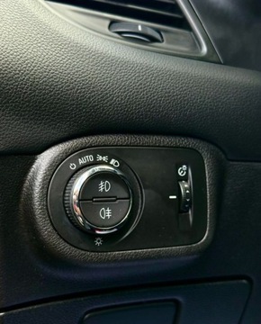 Opel Zafira C Tourer 1.6 CDTI Ecotec 120KM 2016 Opel Zafira 7 osobowa KAMERA radar grzana kierownica i fotele bixenon COSM, zdjęcie 27