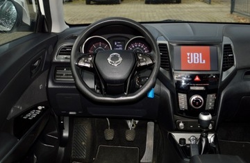  SSANGYONG TIVOLI 1.6 XDi 160 115 KM, zdjęcie 25