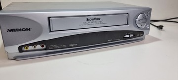 Medion Video i DVD 6 głowic MD 9023 / b MD9023/b