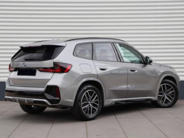 BMW X1 U11 Crossover 2.0 23i 218KM 2026 BMW X1 xDrive23i Sport Suv 2.0 (218KM) 2026, zdjęcie 2