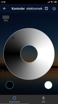 Светодиодный контроллер Mono Controller Wi -Fi