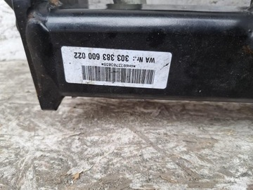 BMW F30 F31 F32 F33 F36 303383 ZAŘÍZENÍ(HÁK)