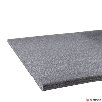 Mata Polietylenowa izolacyjna wodoodporna bez kleju PE30 30mm 100x100cm 1m2