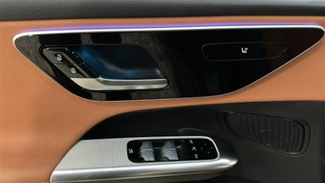 Mercedes GLC C254/X254 Coupe 2.0 220d 197KM 2024 Mercedes GLC 300 300 DE 4-MATIC Avangarde, zdjęcie 12