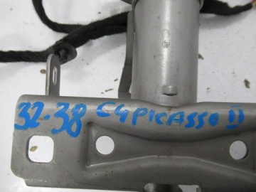 C4 PICASSO II SLOUPEC VOLANT 9807504780