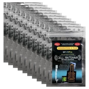 10 ШТ. НАКЛЕЙКИ НА УСИЛИТЕЛЬ АНТЕННЫ ТЕЛЕФОНА