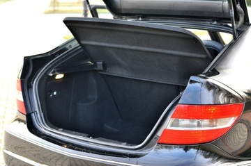 Mercedes CLC 2.1 (200 CDI) 122KM 2010 Mercedes CLC 200 2.2 CDI 122KM Automat Navi, zdjęcie 10