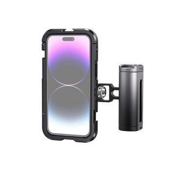 Zestaw do vlogowania Smallrig dla iPhone 14 Pro Max