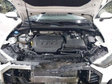 Audi Q3 II 2022 Audi Q3 Premium 45 Tfsi S Line Quattro Tiptronic 2022 2.0 Benzyna 228KM, zdjęcie 8