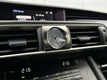 Lexus IS III Sedan Facelifting 200t 245KM 2018 Lexus IS300 Lexus IS 300 2.0 Turbo 245 KM | Execut, zdjęcie 24
