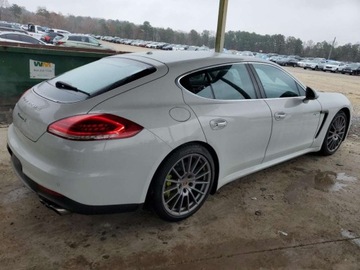 Porsche Panamera I Limuzyna Facelifting 3.0 416KM 2015 Porsche Panamera Se Hybrid 2015 3.0 Hybryda 416KM, zdjęcie 3