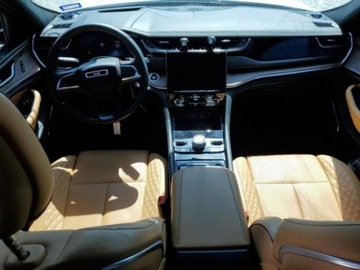 Jeep 2024 Jeep Grand Cherokee L Summit, 2024r., 4x4, 3.6L 3.6 Benzyna 293KM, zdjęcie 6