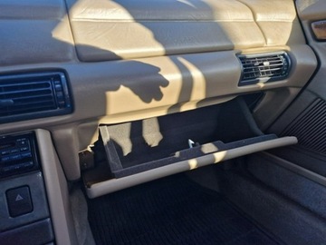 Rover 1994 Rover 827 2.7 Benzyna V6 169 KM, Skóra, Automat,, zdjęcie 21